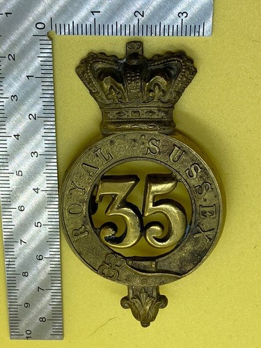 British army insigne - army,