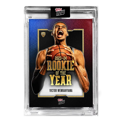 2024 topps now - 2024,