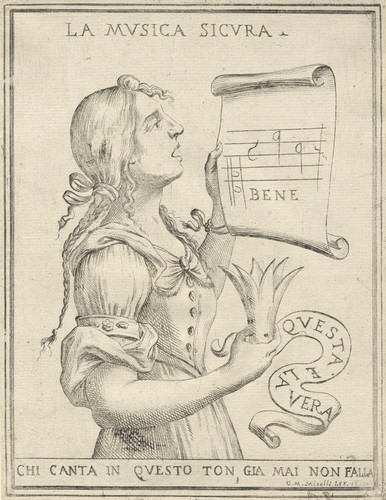 Giuseppe maria mitelli la - giuseppe,
