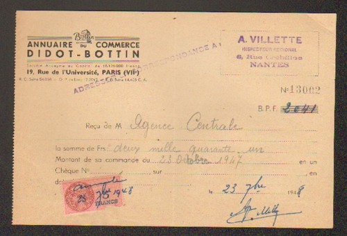 Paris annuaire du - annuaire,