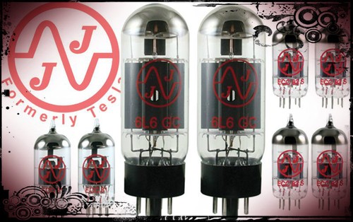 Premium tube set for - ,
