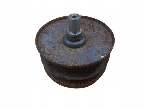 Roue motrice poulie mtd - motrice, at