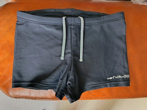 Maillot bain gris nabaiji - de,