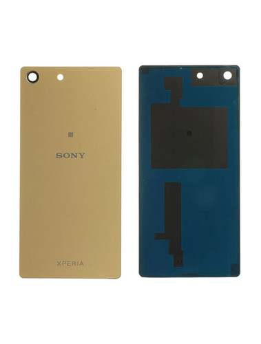 Vitre arrière sony xperia - arrière,