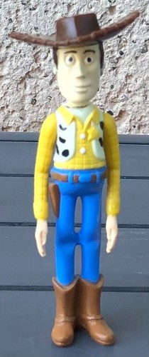 Figurine woody toy - woody,