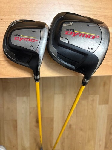 Nike golf dymo2 - sq, driver