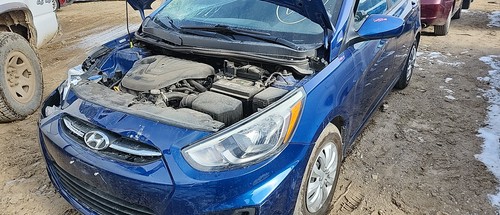 2017 hyundai accent - 2017,