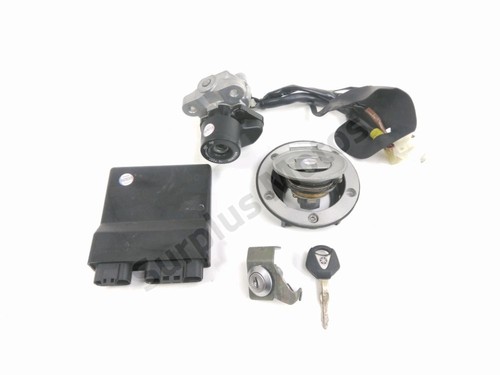 Serrure yamaha 2005 - yamaha, 2005-2005