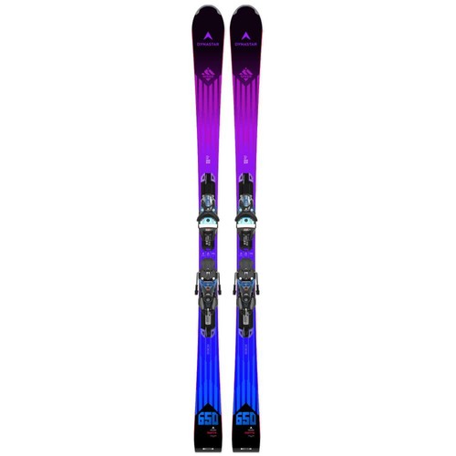 Dynastar speed 650 - dynastar,