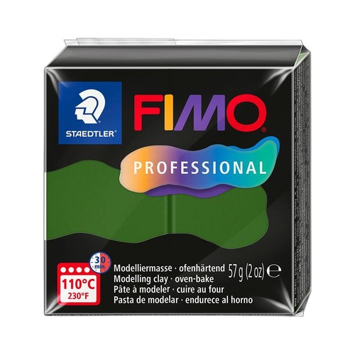 8040 fimo pâte à - [8040-57],