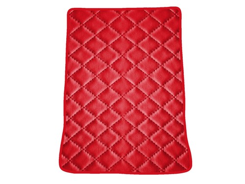 Cuir artificiel tapis - artificiel, de