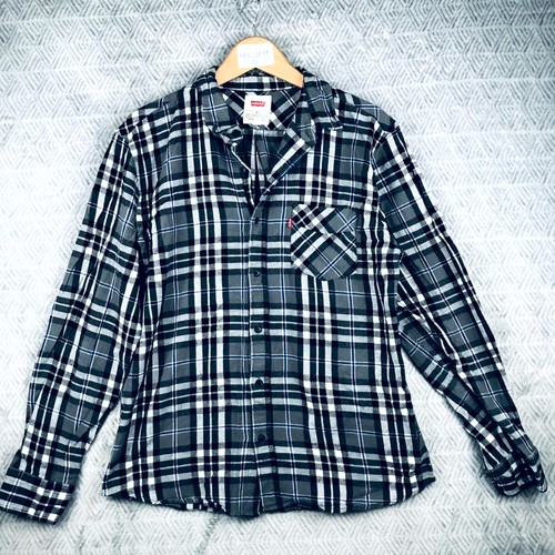 Levi chemise flanelle - levi’s,