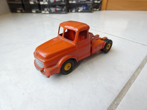 Tracteur willeme supertoys - 36,