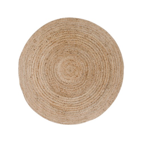 Tapis house nordic bombay jute - tapis,