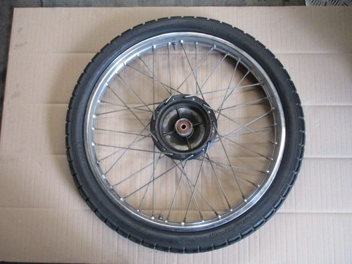 Roue avant pour yamaha 125 - roue,