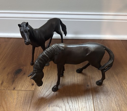 Pierre mene lost wax bronze - mene,