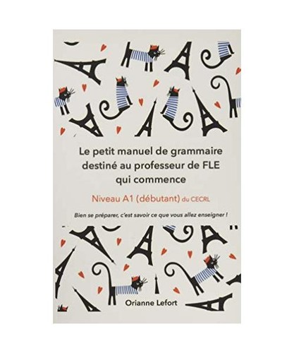 Petit manuel grammaire - le,