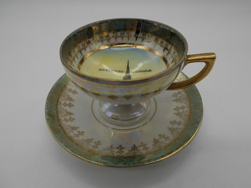 Superbe tasse sous - superbe,