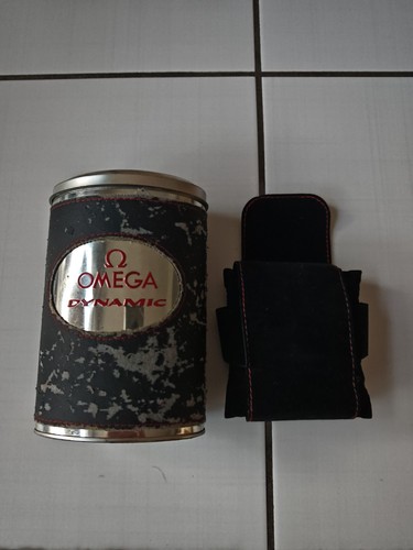 Box scatola boîte omega - scatola,