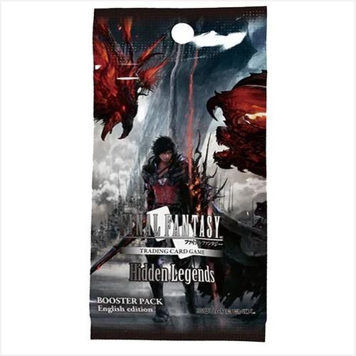 Jeu cartes final fantasy - de,