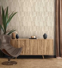 Papier peint effet - papier, bois