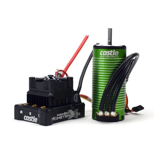 Cse010016504 mamba monster - 1/6,