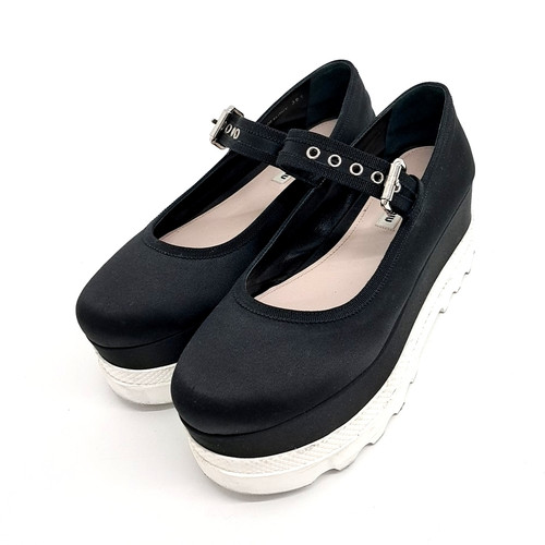 Miu ballerines 4025119 - ballerines,
