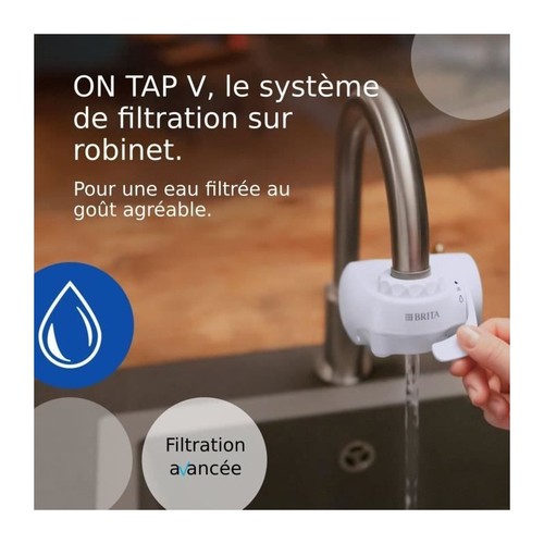 Brita tap systeme de - brita,