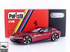 Polistil ferrari - polistil,