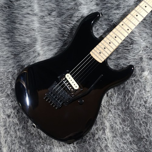 Kramer baretta ebony electric - kramer,