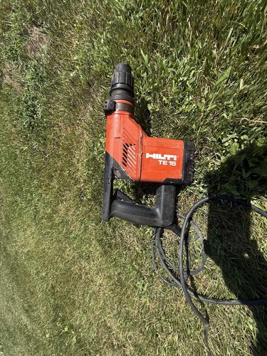 Hilti te15 hammer - hilti,