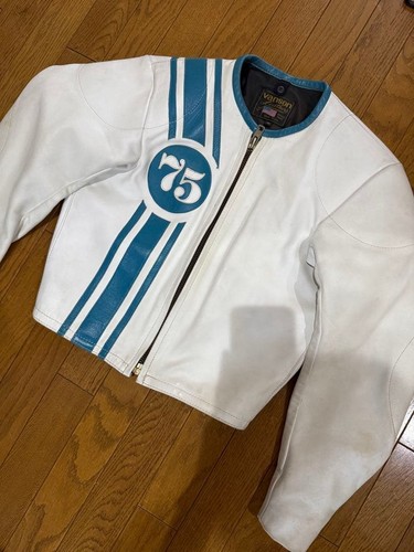 Vanson leather motorcycle - vanson,