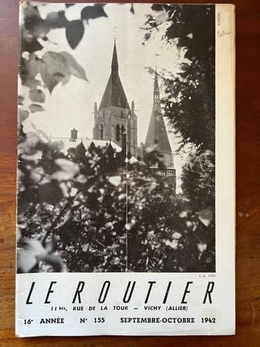 Routier les éclaireurs de - le,