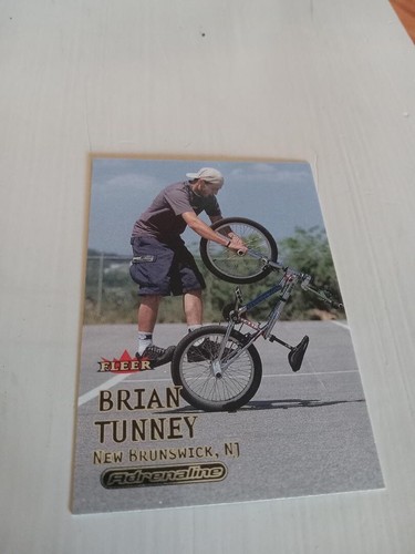Brian tunney 2000 fleer - brian,