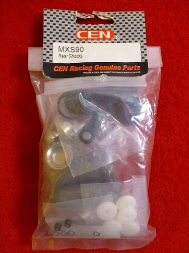 Cen rear shocks - ,