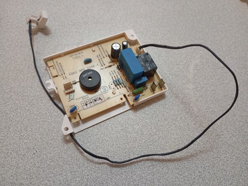 21007096405 carte commande led - 21007096405,