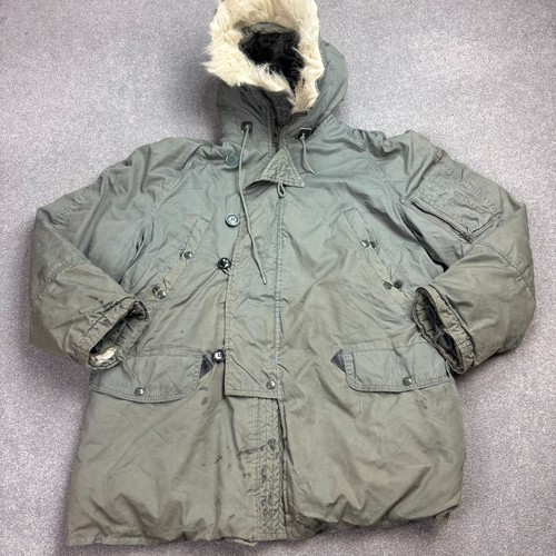 Veste adulte vert moyen - n,