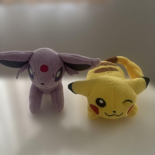 Pokemon mejirushi mascotte - pokemon,