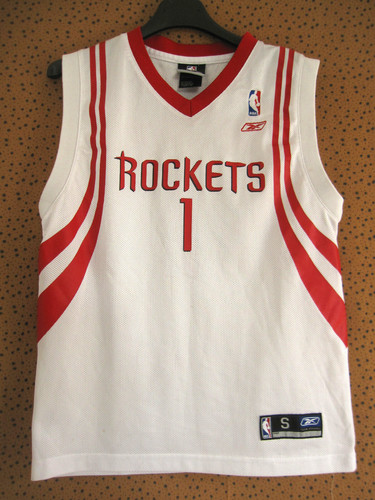 Maillot basket houston rockets - basket,