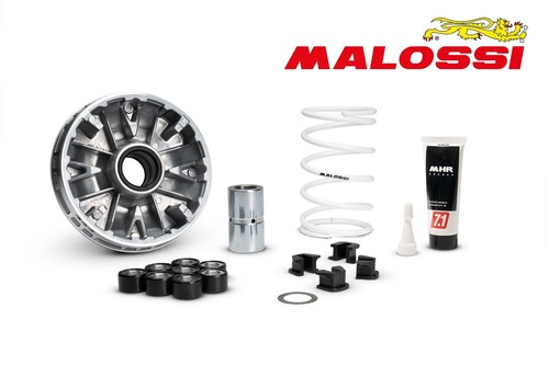 Variateur malossi multivar - variateur,