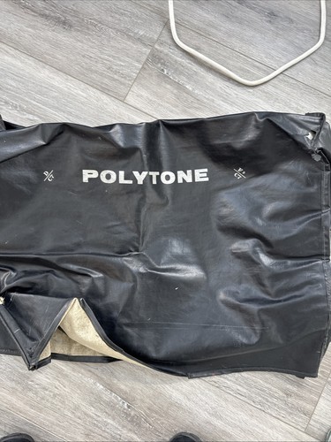 Polytone 104 amp - polytone,