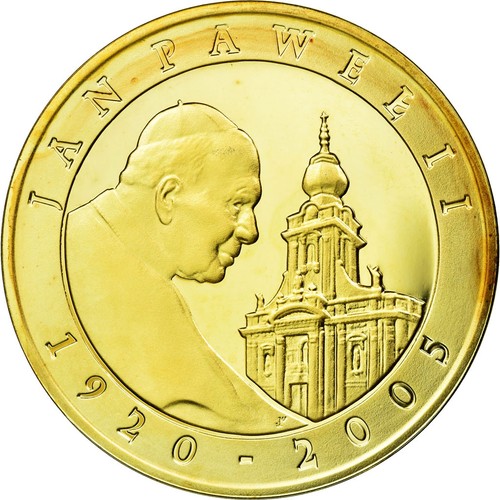 Monnaie pologne 10 zlotych - monnaie,,