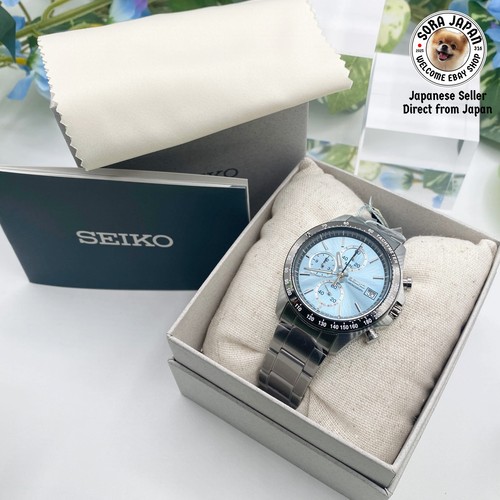 Montre seiko selection - seiko,