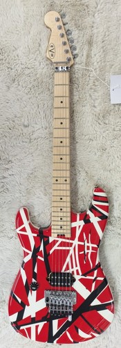 Evh striped series lefty - striped,