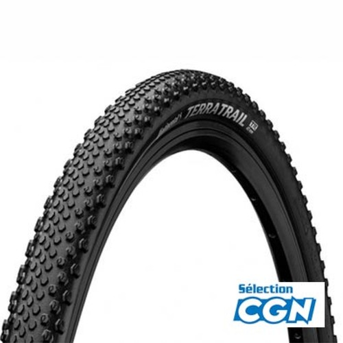 Pneu vélo gravel continental - pneu, gravel,