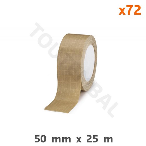 Rouleau scotch papier - scotch, en