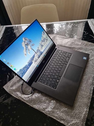 Portable dell xps - portable,