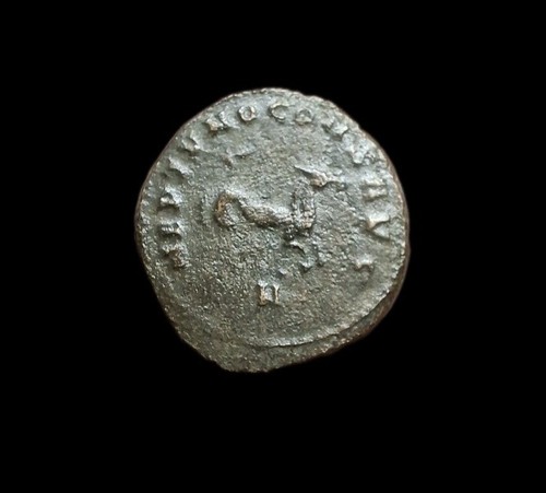 Antoninianus gallien - antoninianus,