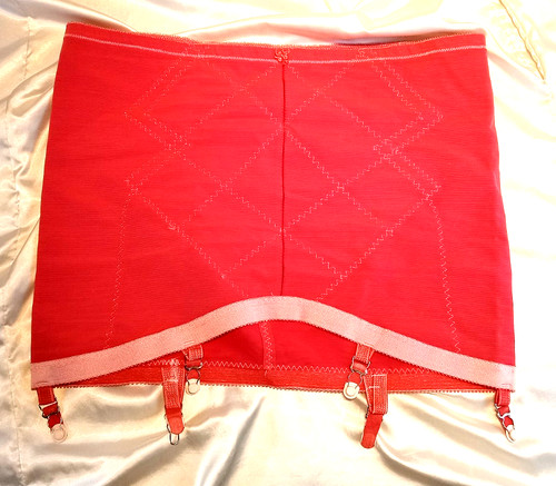 Vtg sexy lipstick red - 44,