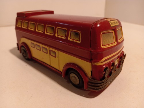 Joustra 2009 autobus broadway - 2009,